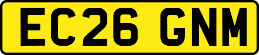 EC26GNM