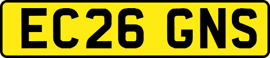 EC26GNS