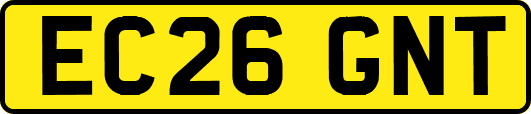 EC26GNT