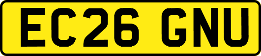 EC26GNU
