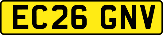 EC26GNV