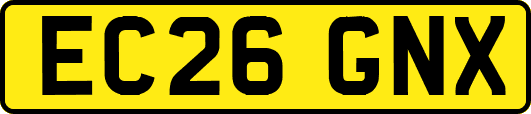 EC26GNX