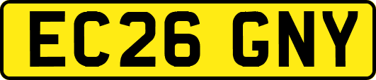 EC26GNY