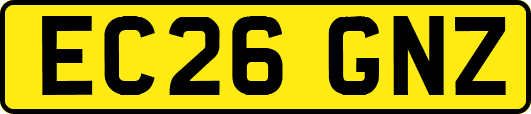 EC26GNZ