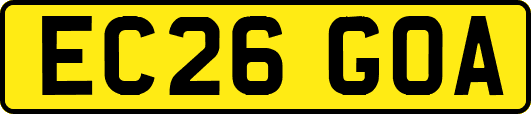 EC26GOA