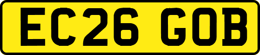 EC26GOB