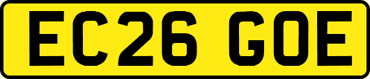 EC26GOE
