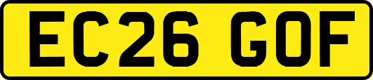 EC26GOF