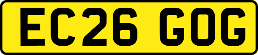 EC26GOG