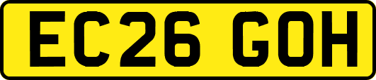 EC26GOH