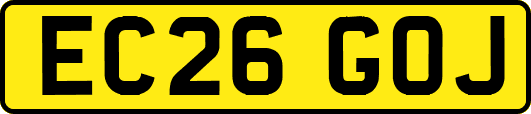 EC26GOJ