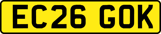 EC26GOK