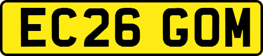 EC26GOM