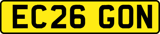 EC26GON