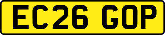 EC26GOP