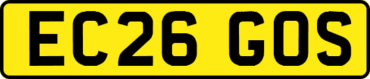 EC26GOS