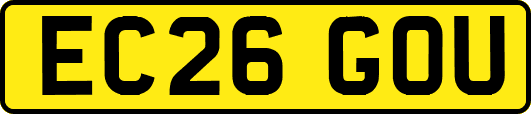 EC26GOU