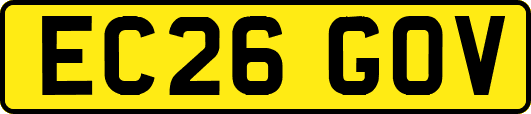 EC26GOV