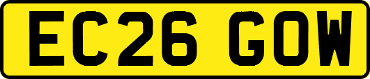 EC26GOW