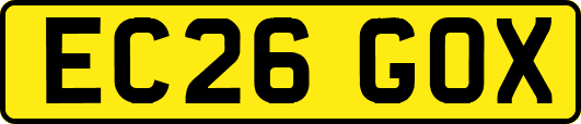 EC26GOX