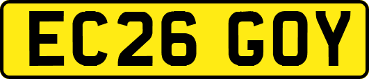EC26GOY