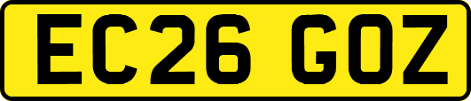 EC26GOZ