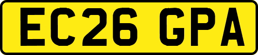 EC26GPA