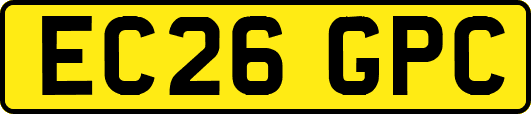 EC26GPC