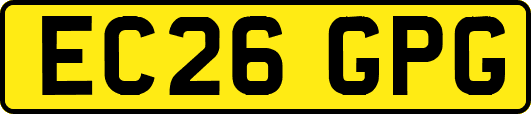 EC26GPG