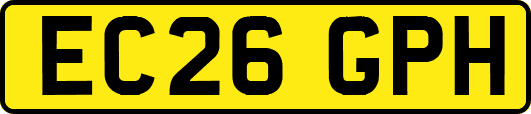 EC26GPH