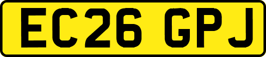 EC26GPJ