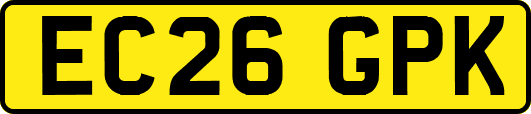 EC26GPK