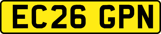 EC26GPN