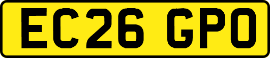 EC26GPO