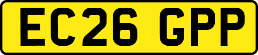 EC26GPP