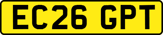 EC26GPT