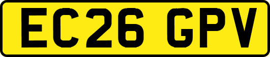 EC26GPV