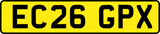 EC26GPX