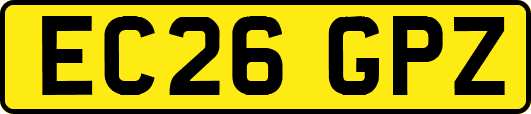 EC26GPZ