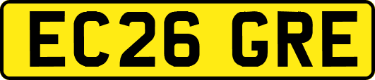 EC26GRE