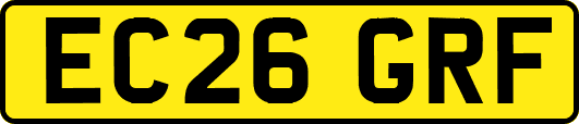 EC26GRF