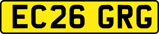 EC26GRG