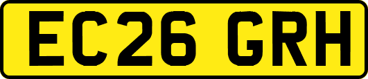 EC26GRH