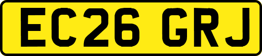 EC26GRJ