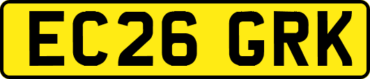 EC26GRK