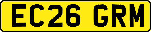 EC26GRM