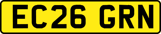 EC26GRN