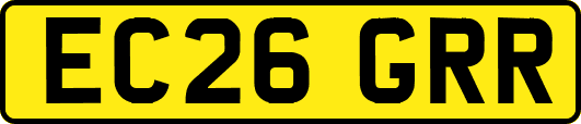 EC26GRR