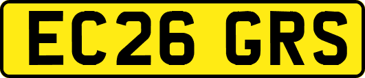 EC26GRS