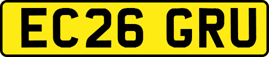 EC26GRU